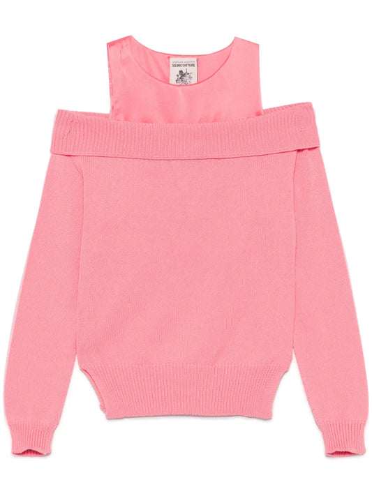 Elettra Sweater