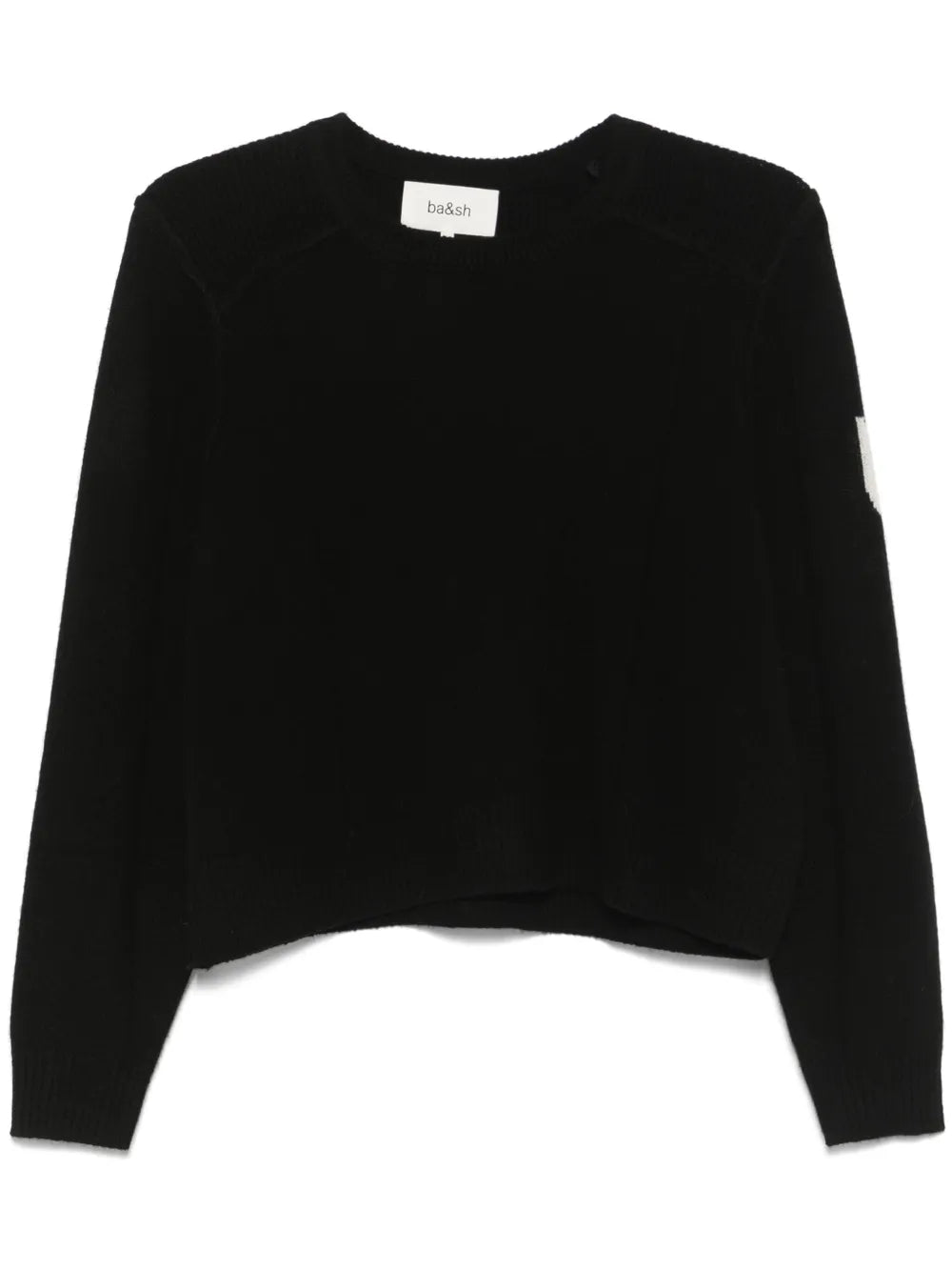 Charlotte Sweater