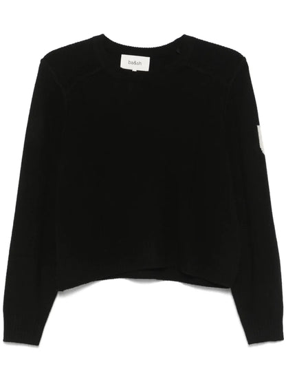 Charlotte Sweater