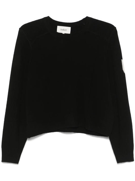 Charlotte Sweater