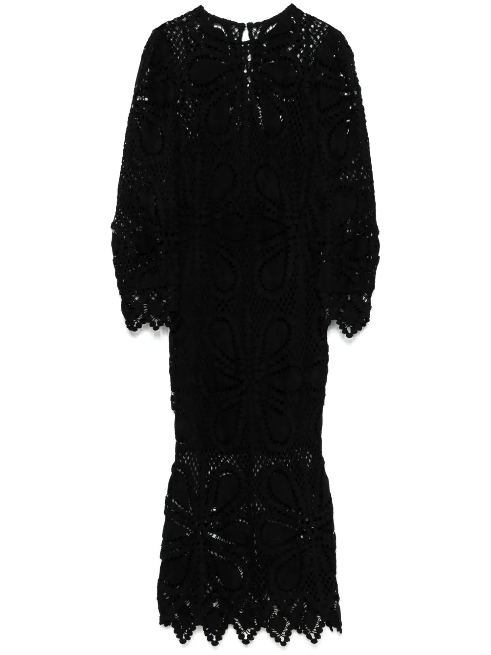 Grace Midi Dress