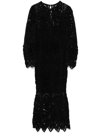 Grace Midi Dress
