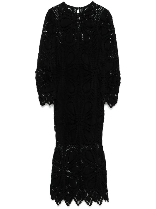 Grace Midi Dress