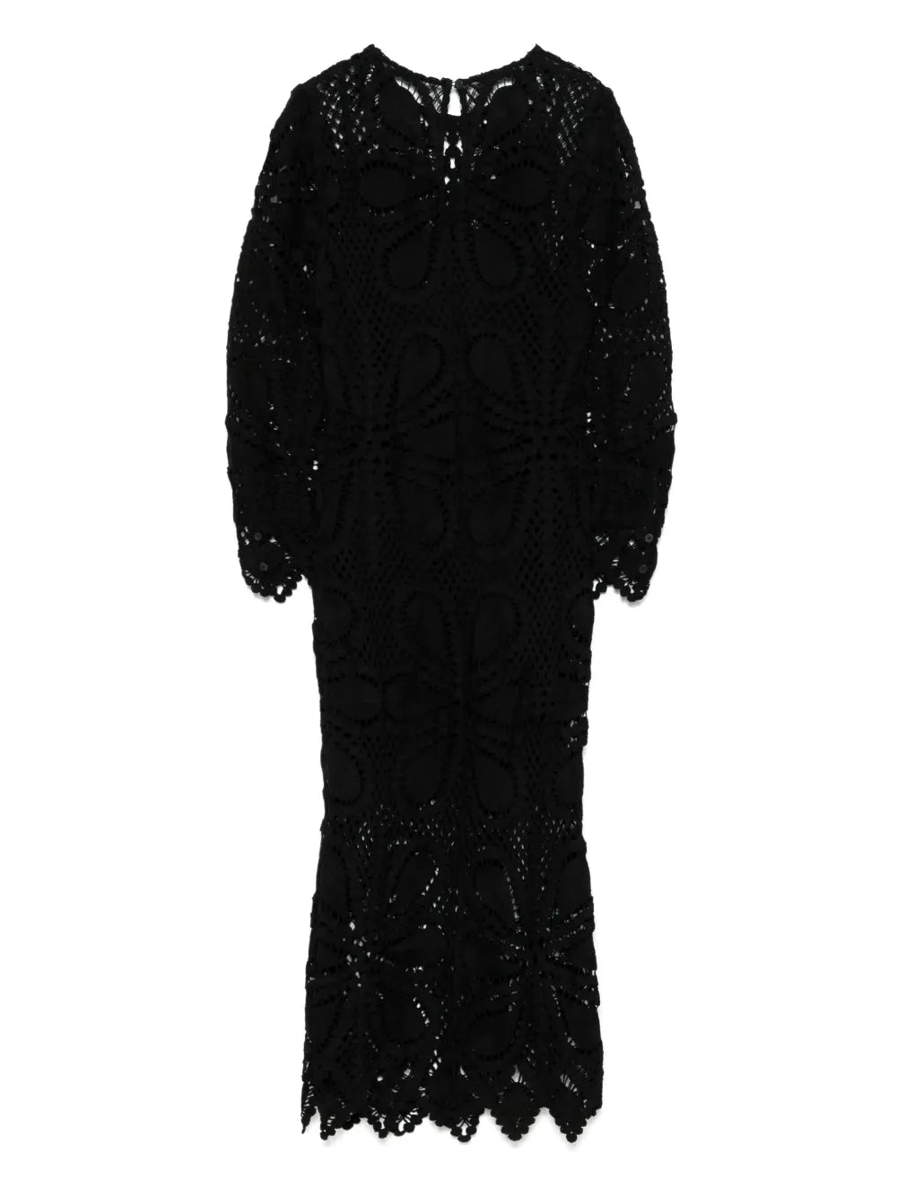 Grace Midi Dress
