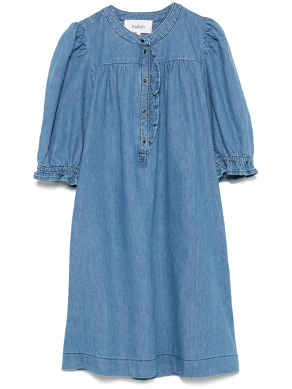 Liconi Mini Dress