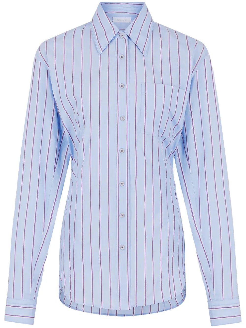 Striped Shirt
