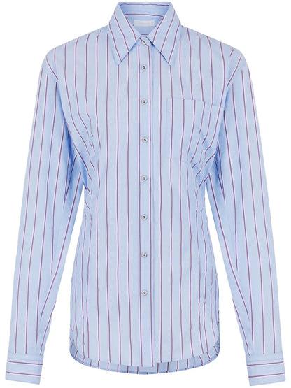 Striped Shirt