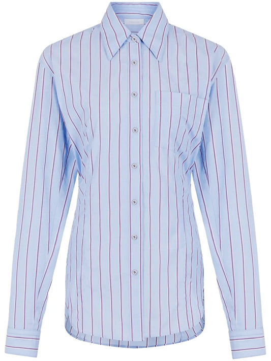 Striped Shirt