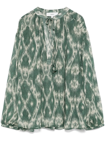 Menaelle Blouse