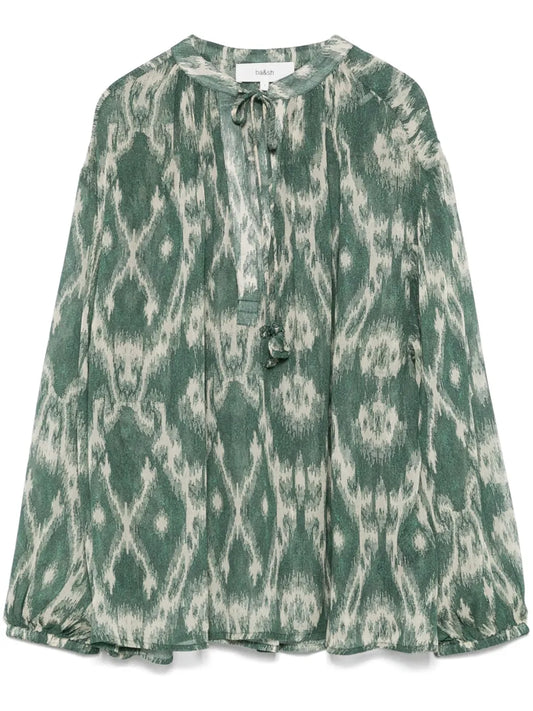 Menaelle Blouse