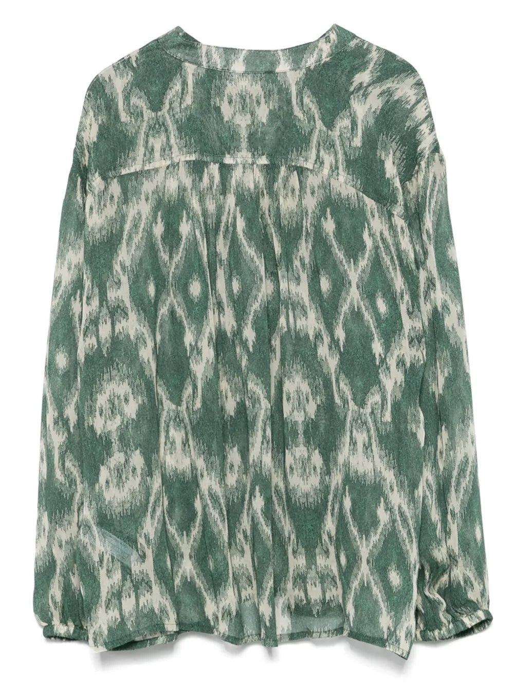 Menaelle Blouse