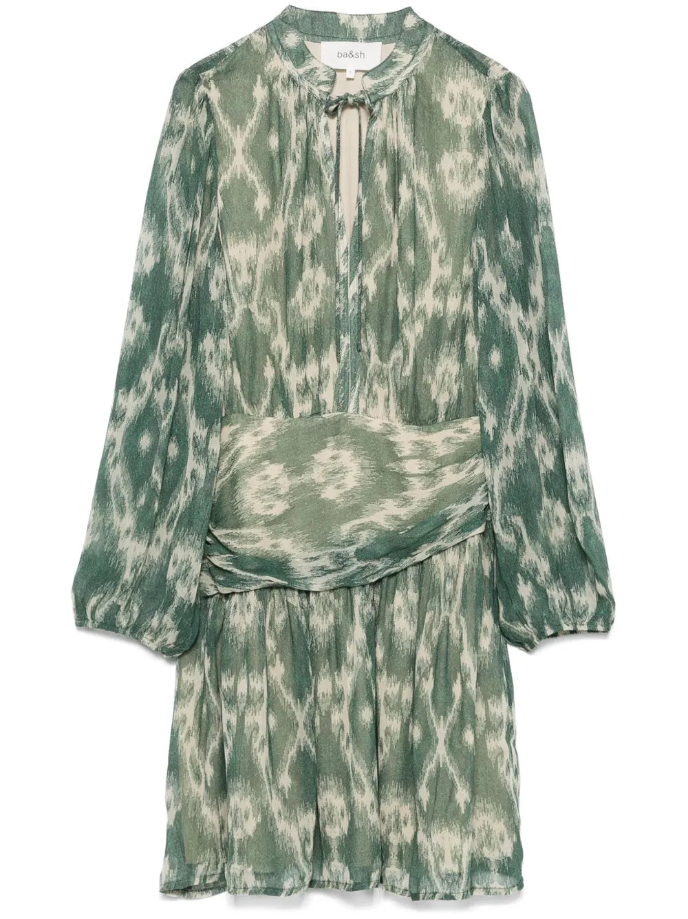 Minthe Dress