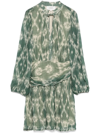 Minthe Dress