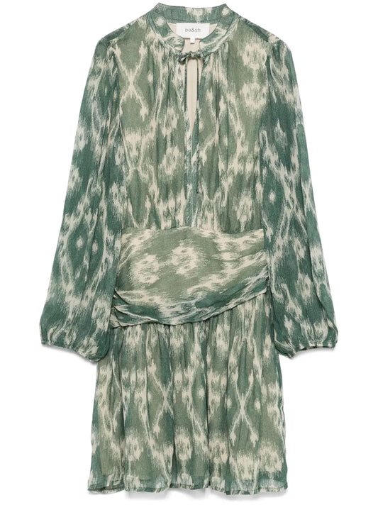 Minthe Dress