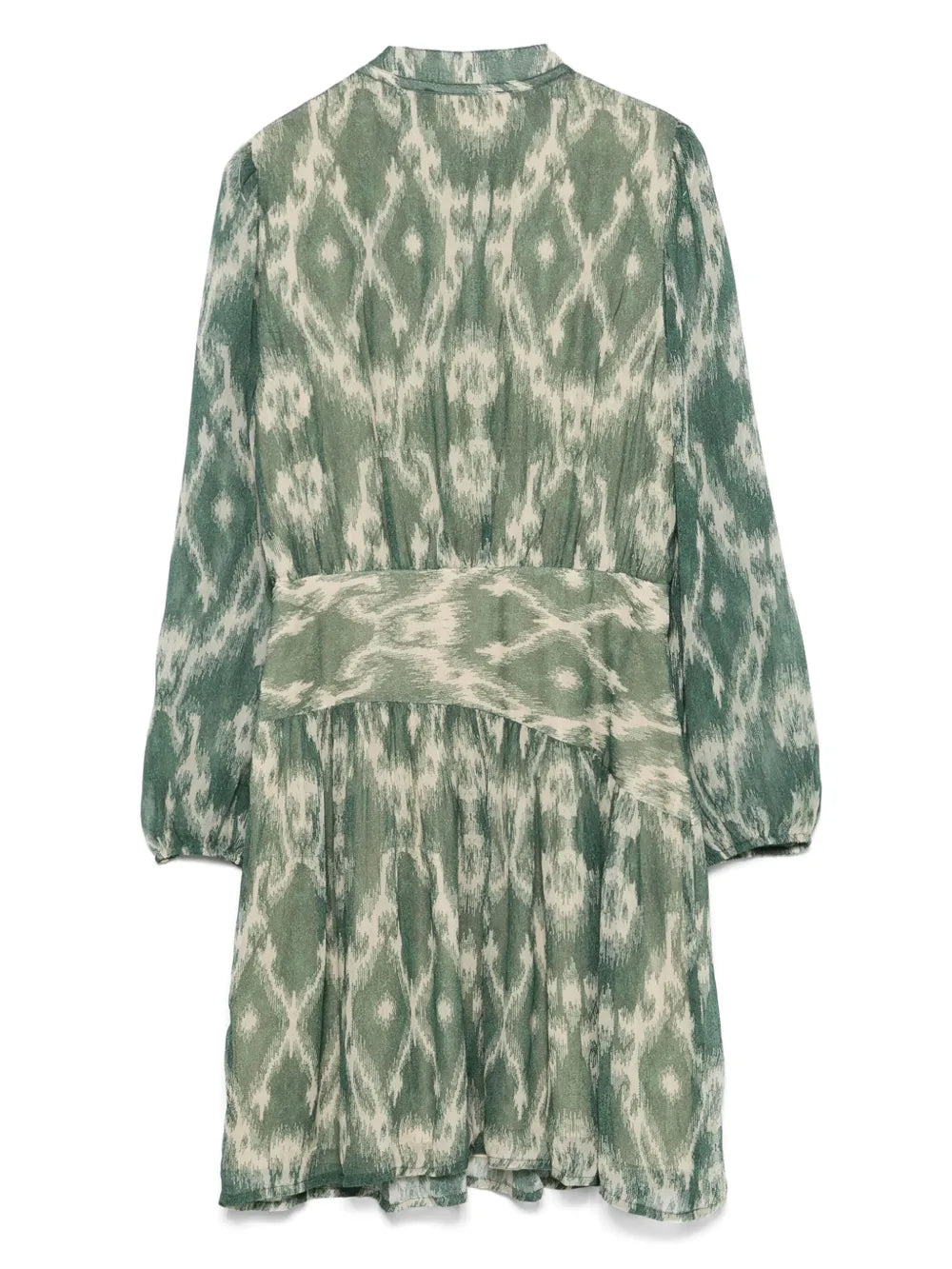 Minthe Dress