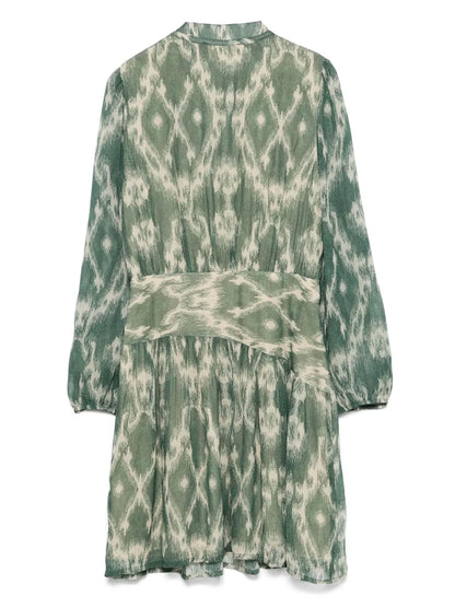 Minthe Dress