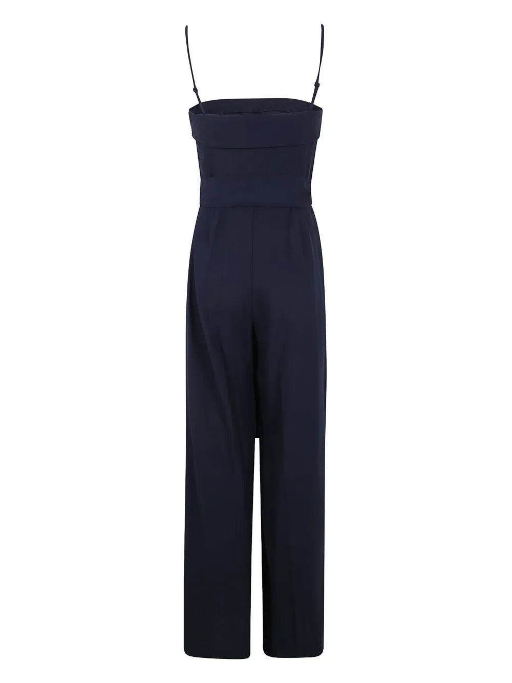 Strapless Jumpsuit