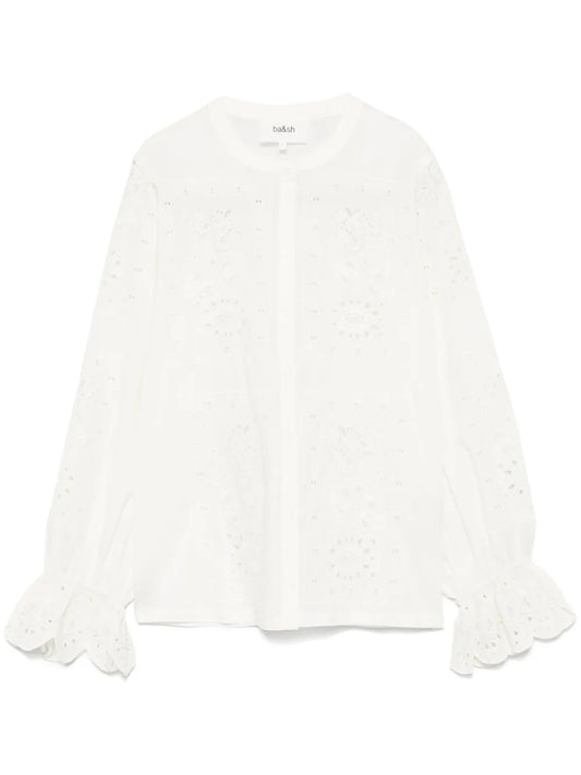 Soraya Shirt