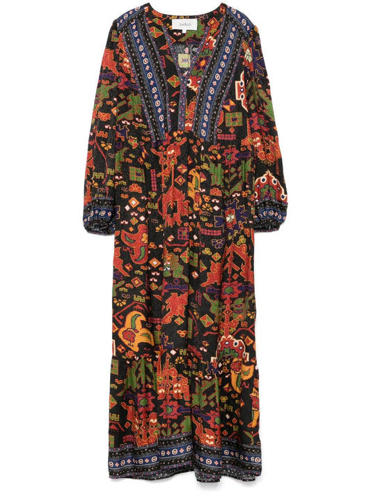 Valley Dress