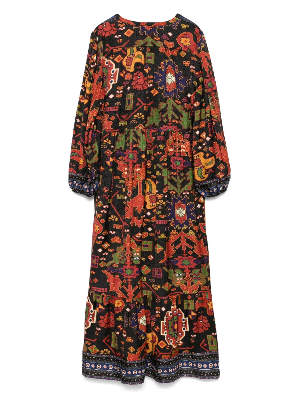 Valley Dress