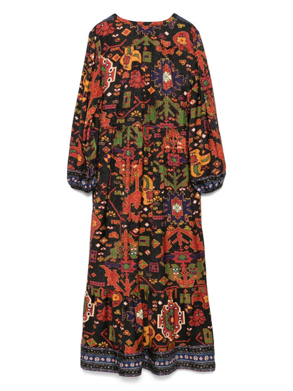 Valley Dress