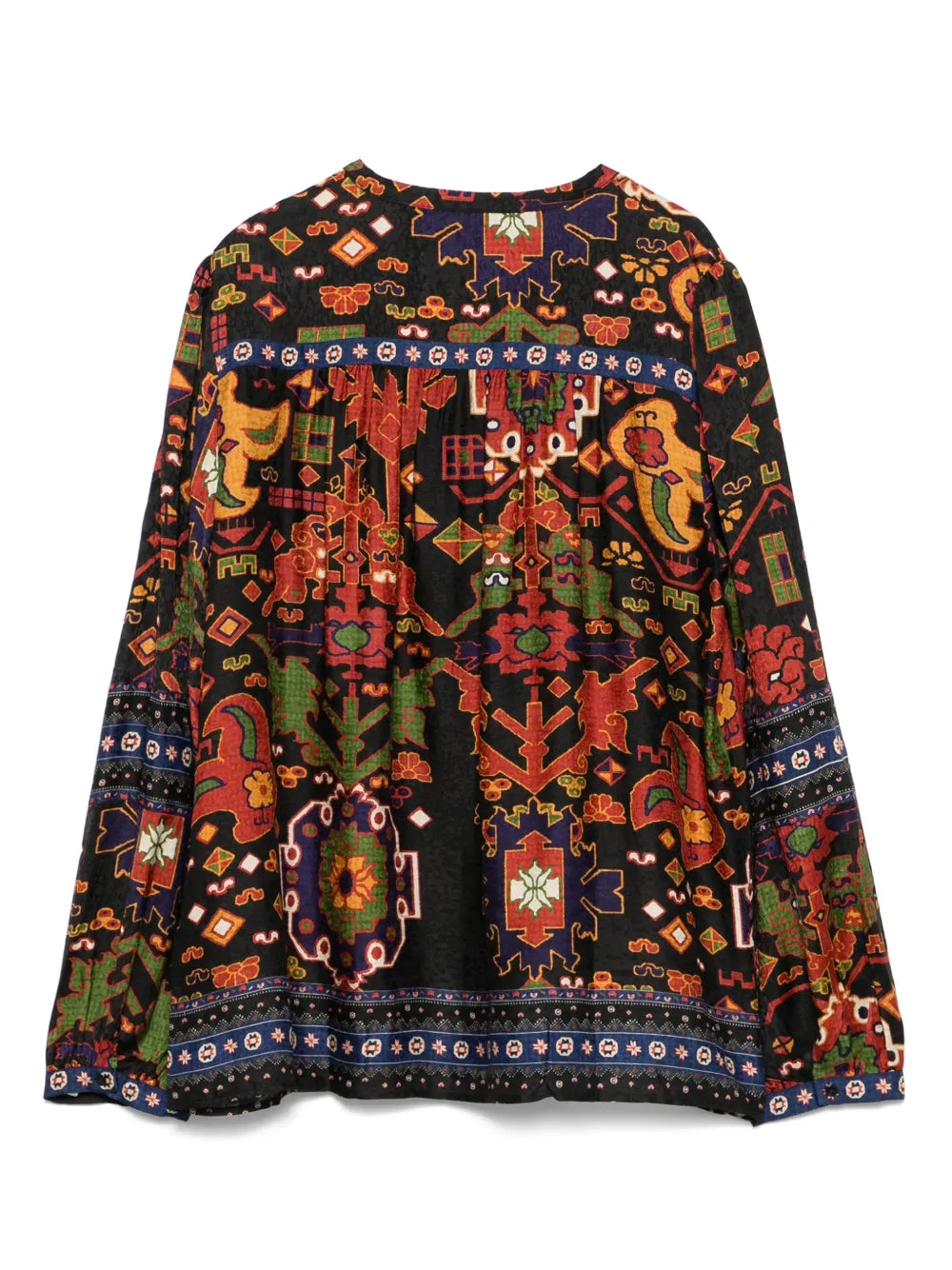 Varone Blouse