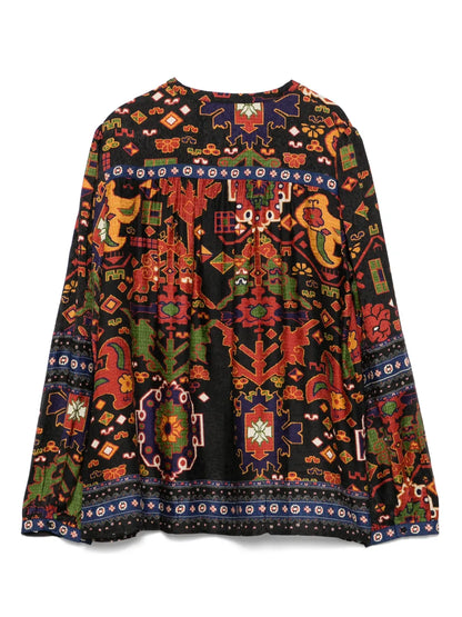 Varone Blouse
