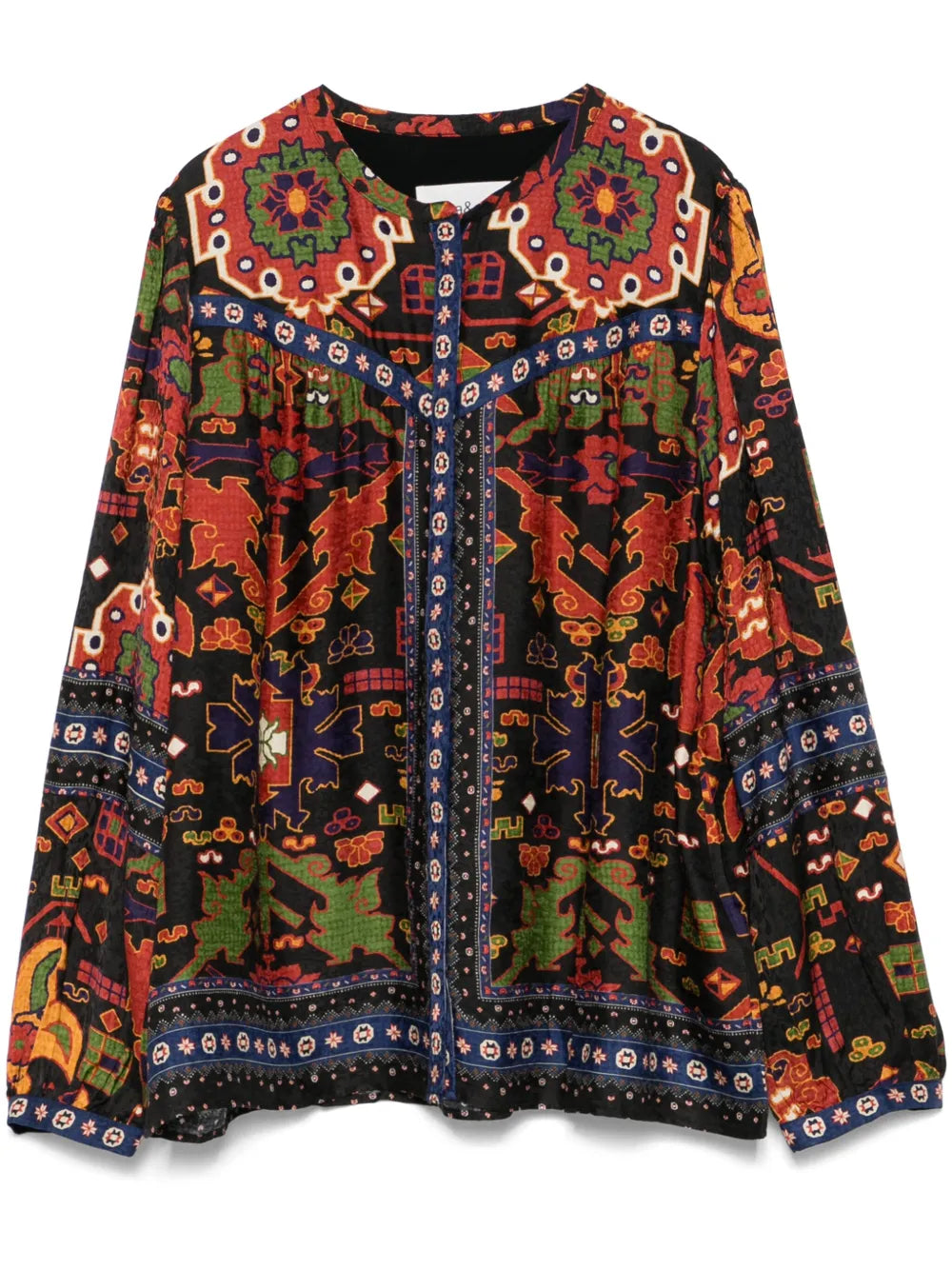 Varone Blouse