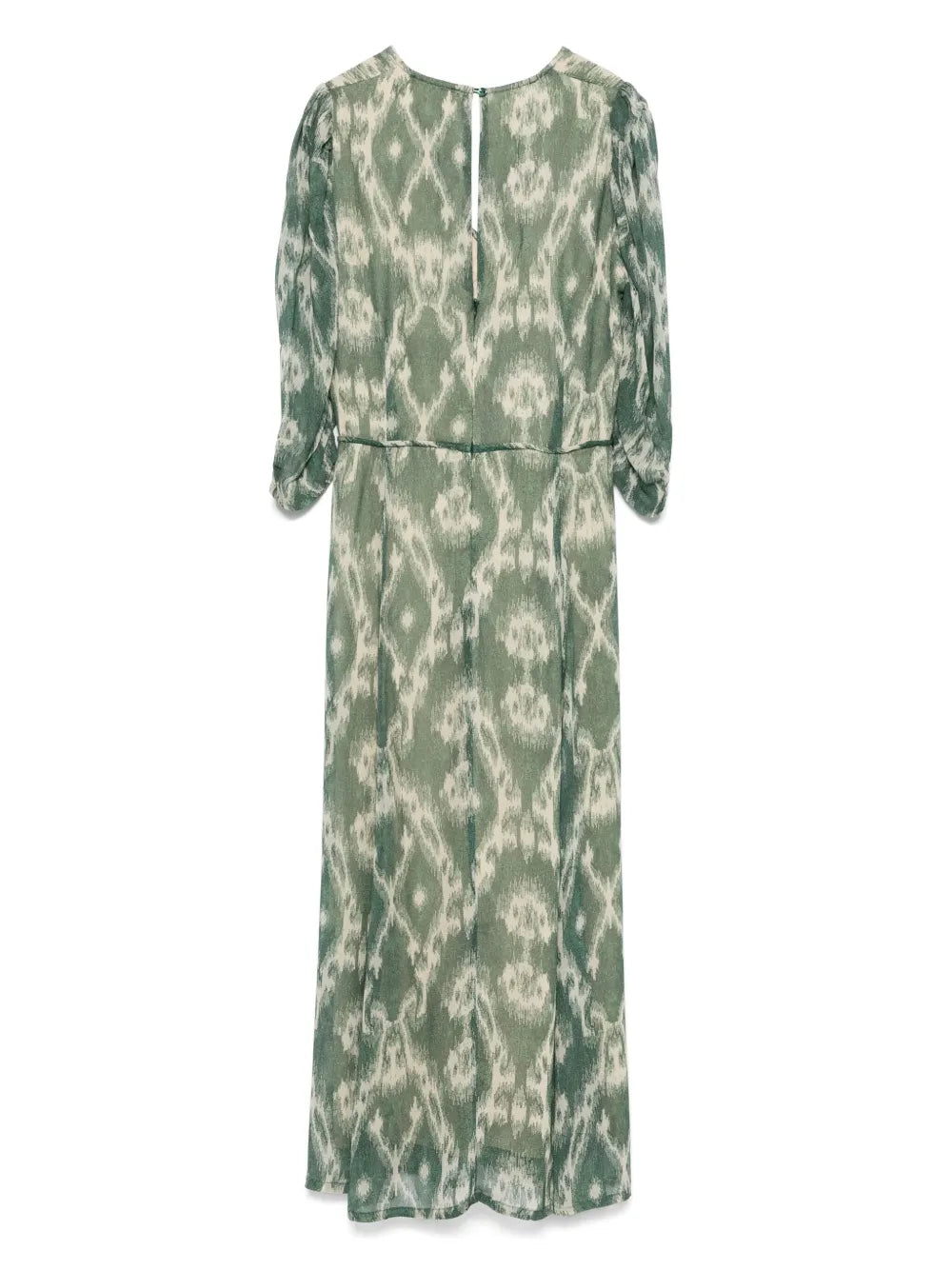 Matsa Dress
