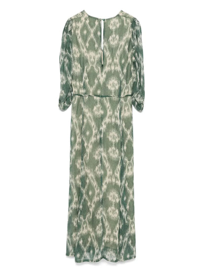 Matsa Dress
