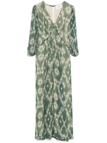 Matsa Dress