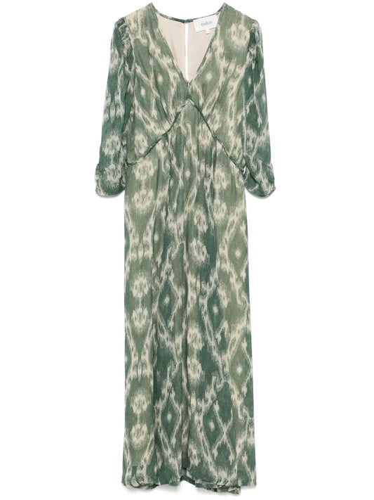 Matsa Dress