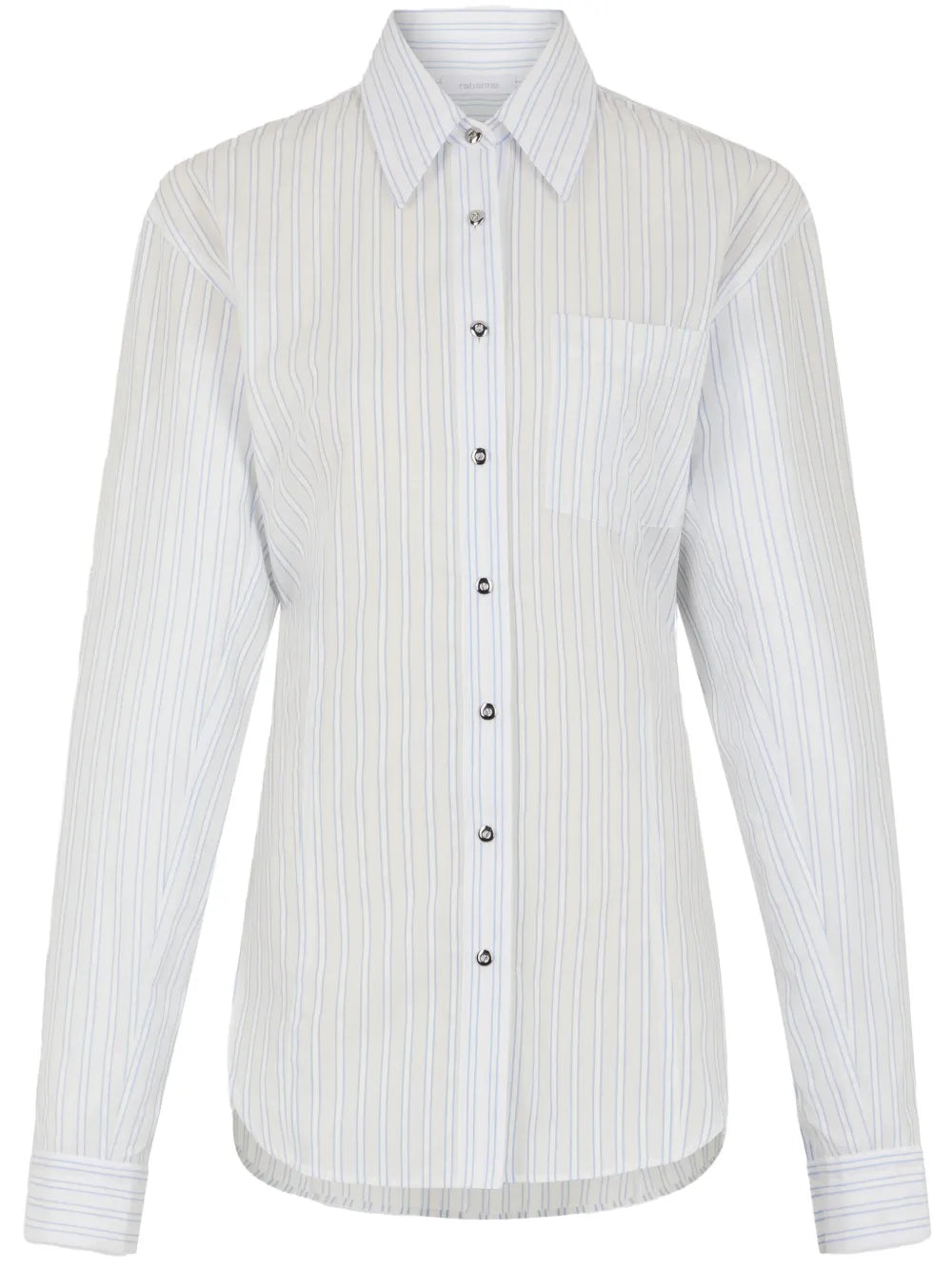 Striped Shirt