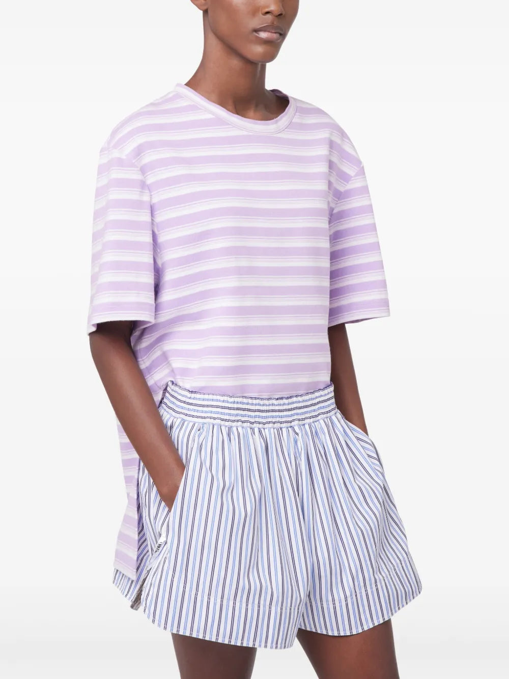 Striped T-Shirt