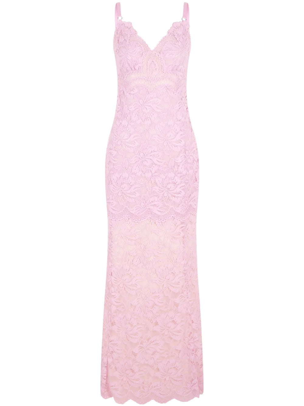 Lace Dress