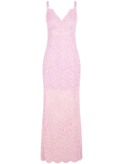 Lace Dress