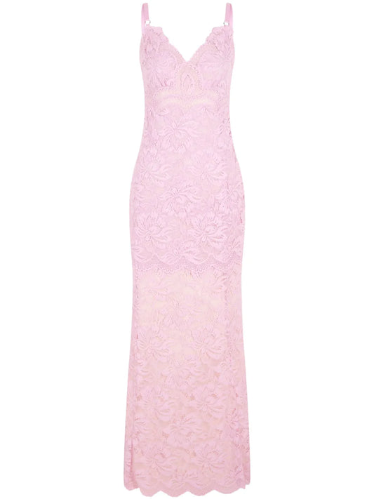 Lace Dress
