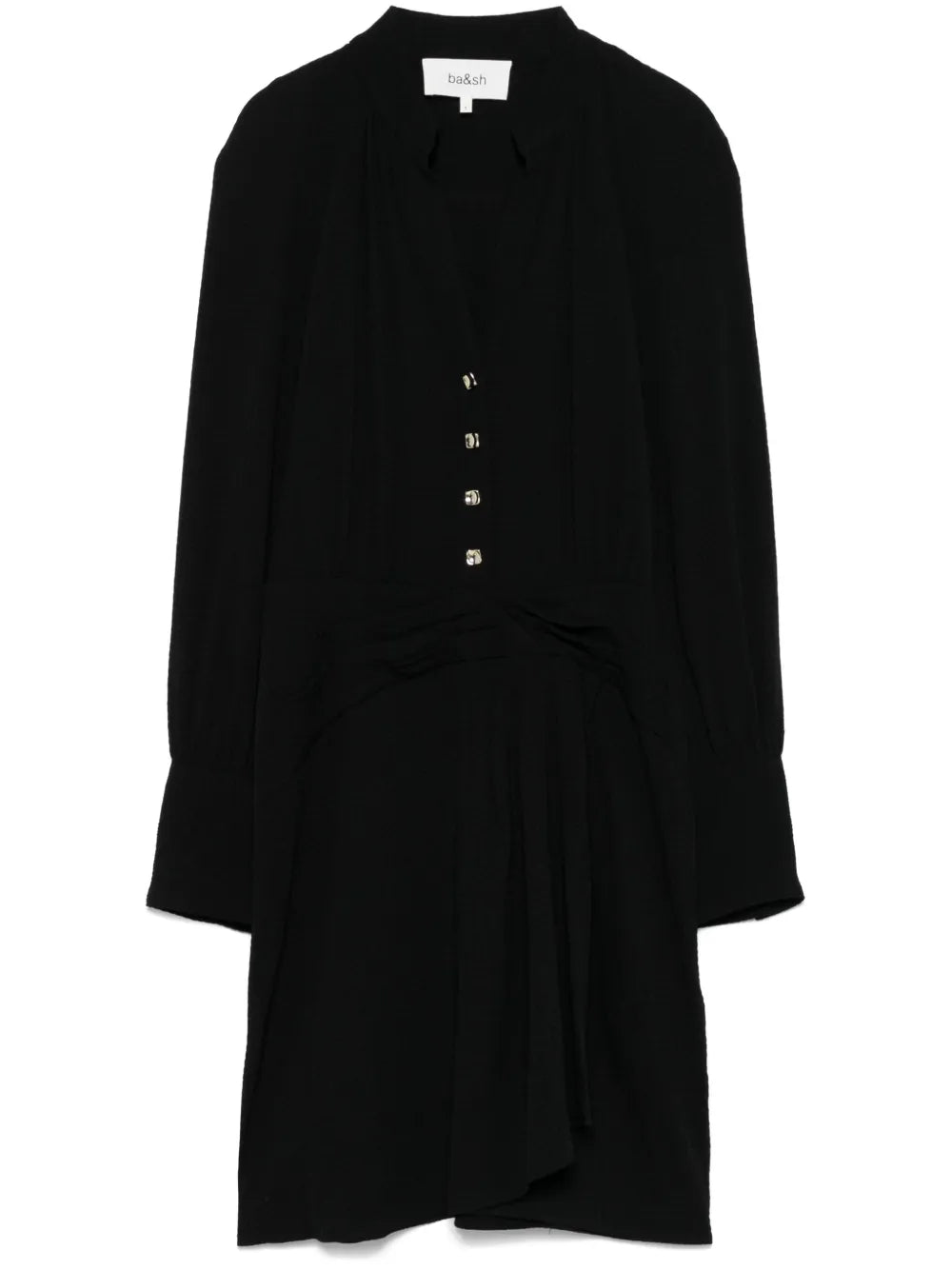 Takie Mini Dress