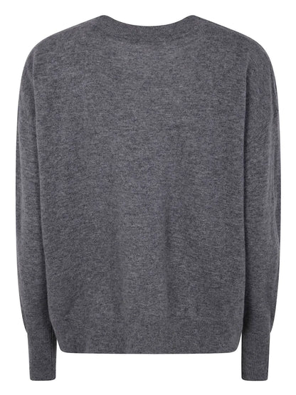 Wool Sweater