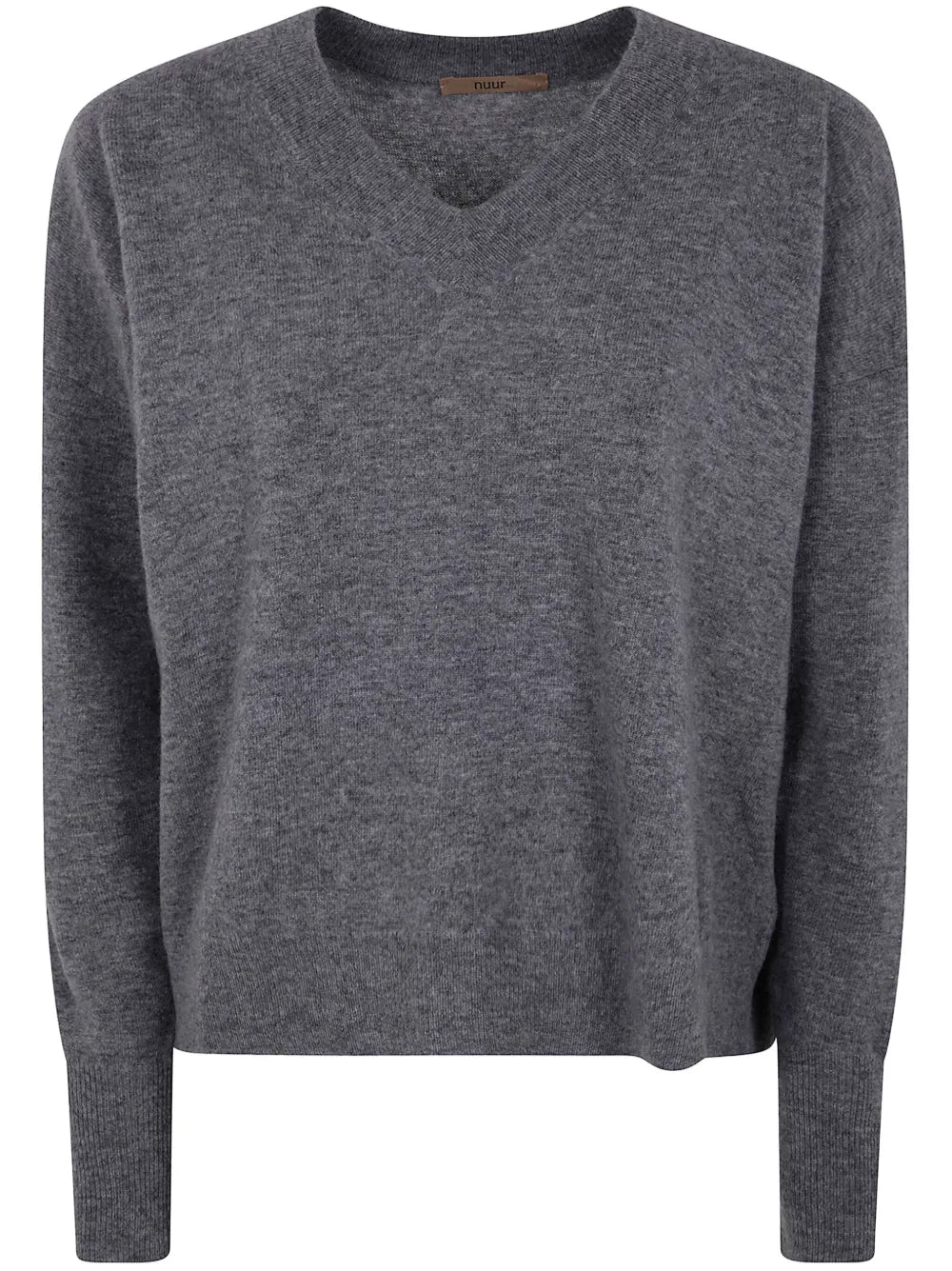 Wool Sweater