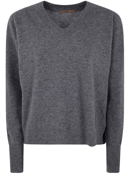 Wool Sweater