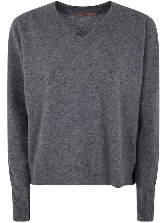 Wool Sweater