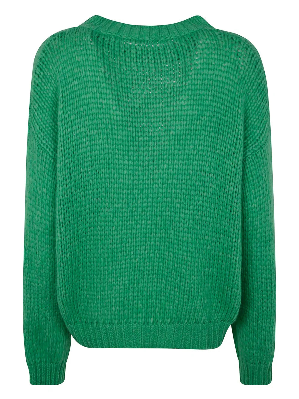 Alpaca-Wool Sweater