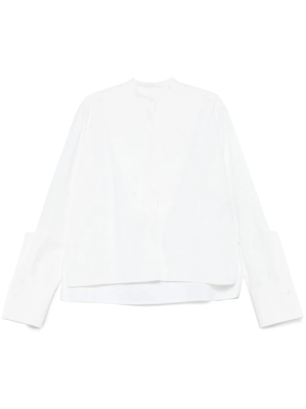 Linen Blouse