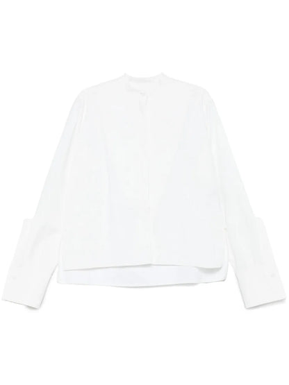 Linen Blouse