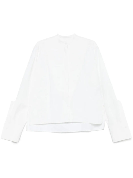 Linen Blouse
