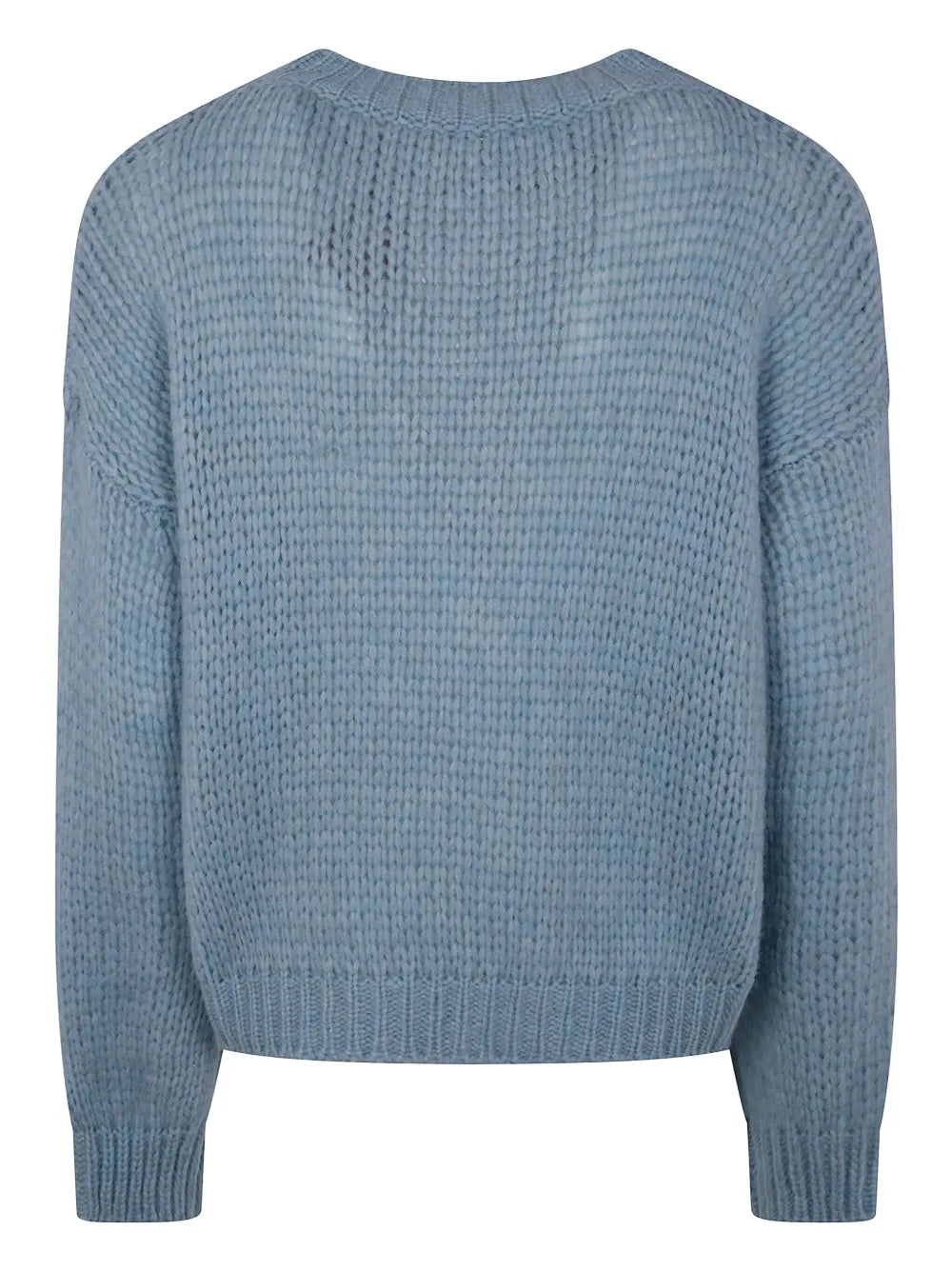 Alpaca-Wool Sweater