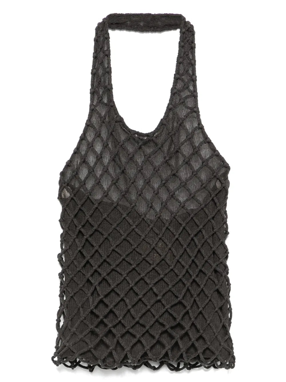 Halterneck Top