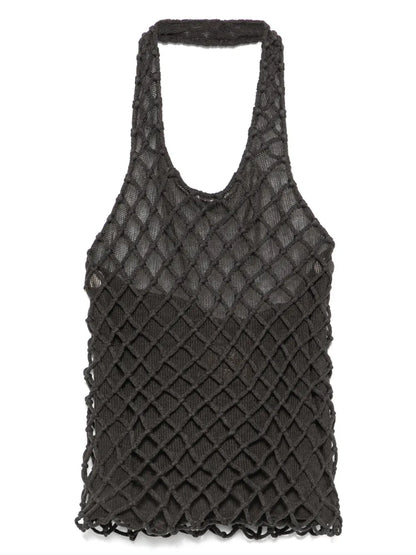 Halterneck Top
