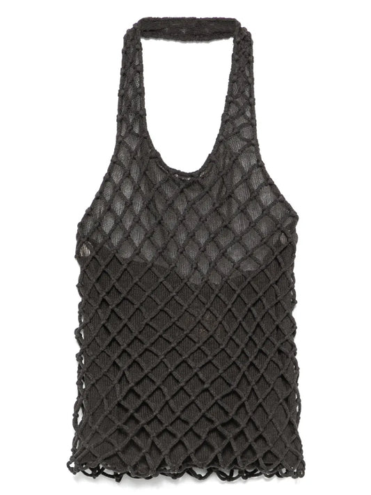 Halterneck Top